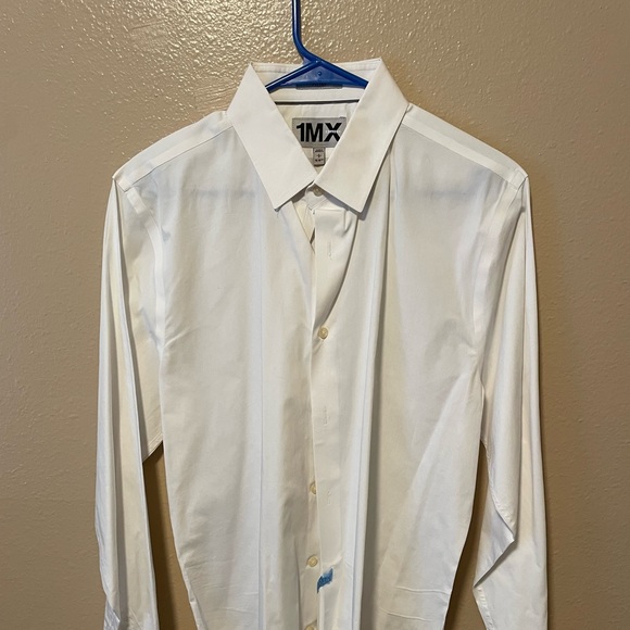 Express 1MX fitted long sleeve - Picture 2 of 14